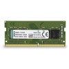 Память Kingston 16Gb DDR4 2666Mhz PC21300,SO-DIMM 1.2V, Kingston (KVR26S19S8/16) (retail)