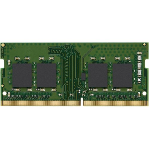 Память Kingston 16Gb DDR4 2666Mhz PC21300,SO-DIMM 1.2V, Kingston (KVR26S19S8/16) (retail)