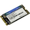Накопитель SSD M.2 2242 Netac 1.0Tb N930ES Series <NT01N930ES-001T-E2X> Retail (PCI-E 3.1 x2, up to 1650/1500MBs, 3D TLC, NVMe 1.3, 22х42mm)