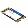 Накопитель SSD M.2 2242 Netac 1.0Tb N930ES Series <NT01N930ES-001T-E2X> Retail (PCI-E 3.1 x2, up to 1650/1500MBs, 3D TLC, NVMe 1.3, 22х42mm)