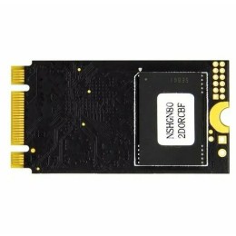 Накопитель SSD M.2 2242 Netac 1.0Tb N930ES Series <NT01N930ES-001T-E2X> Retail (PCI-E 3.1 x2, up to 1650/1500MBs, 3D TLC, NVMe 1.3, 22х42mm)