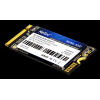 Накопитель SSD M.2 2242 Netac 1.0Tb N930ES Series <NT01N930ES-001T-E2X> Retail (PCI-E 3.1 x2, up to 1650/1500MBs, 3D TLC, NVMe 1.3, 22х42mm)