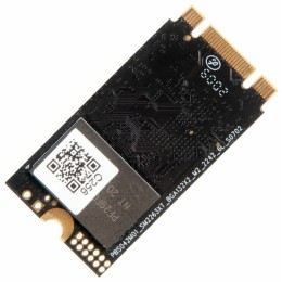 Накопитель SSD M.2 2242 Netac 1.0Tb N930ES Series <NT01N930ES-001T-E2X> Retail (PCI-E 3.1 x2, up to 1650/1500MBs, 3D TLC, NVMe 1.3, 22х42mm)