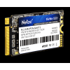 Накопитель SSD M.2 2242 Netac 1.0Tb N930ES Series <NT01N930ES-001T-E2X> Retail (PCI-E 3.1 x2, up to 1650/1500MBs, 3D TLC, NVMe 1.3, 22х42mm)