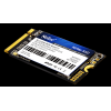Накопитель SSD M.2 2242 Netac 512Gb N930ES Series <NT01N930ES-512G-E2X> Retail (PCI-E 3.1 x2, up to 1650/1500MBs, 3D TLC, NVMe 1.3, 22х42mm)