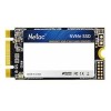 Накопитель SSD M.2 2242 Netac 512Gb N930ES Series <NT01N930ES-512G-E2X> Retail (PCI-E 3.1 x2, up to 1650/1500MBs, 3D TLC, NVMe 1.3, 22х42mm)