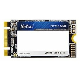 Накопитель SSD M.2 2242 Netac 512Gb N930ES Series <NT01N930ES-512G-E2X> Retail (PCI-E 3.1 x2, up to 1650/1500MBs, 3D TLC, NVMe 1.3, 22х42mm)