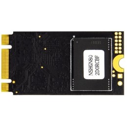 Накопитель SSD M.2 2242 Netac 512Gb N930ES Series <NT01N930ES-512G-E2X> Retail (PCI-E 3.1 x2, up to 1650/1500MBs, 3D TLC, NVMe 1.3, 22х42mm)