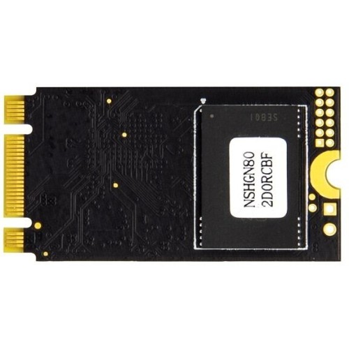 Накопитель SSD M.2 2242 Netac 512Gb N930ES Series <NT01N930ES-512G-E2X> Retail (PCI-E 3.1 x2, up to 1650/1500MBs, 3D TLC, NVMe 1.3, 22х42mm)
