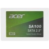 Накопитель SSD M.2 2242 Netac 512Gb N930ES Series <NT01N930ES-512G-E2X> Retail (PCI-E 3.1 x2, up to 1650/1500MBs, 3D TLC, NVMe 1.3, 22х42mm)