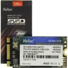 Накопитель SSD M.2 2242 Netac 512Gb N930ES Series <NT01N930ES-512G-E2X> Retail (PCI-E 3.1 x2, up to 1650/1500MBs, 3D TLC, NVMe 1.3, 22х42mm)