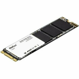 Накопитель SSD M.2 Netac 1.0Tb N535N Series <NT01N535N-001T-N8X> Retail (SATA3, up to 540/490MBs, 3D TLC, 22х80mm)