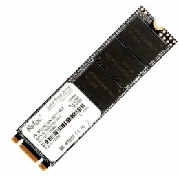 Накопитель SSD M.2 Netac 1.0Tb N535N Series <NT01N535N-001T-N8X> Retail (SATA3, up to 540/490MBs, 3D TLC, 22х80mm)