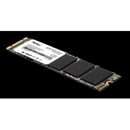 Накопитель SSD M.2 Netac 1.0Tb N535N Series <NT01N535N-001T-N8X> Retail (SATA3, up to 540/490MBs, 3D TLC, 22х80mm)