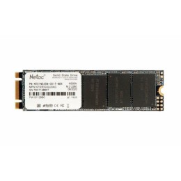 Накопитель SSD M.2 Netac 1.0Tb N535N Series <NT01N535N-001T-N8X> Retail (SATA3, up to 540/490MBs, 3D TLC, 22х80mm)