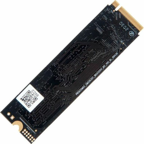 Накопитель SSD M.2 Netac 1.0Tb N930E Pro Series <NT01N930E-001T-E4X> Retail (PCI-E 3.1 x4, up to 2080/1700MBs, 3D TLC/QLC, NVMe 1.3, 22х80mm)