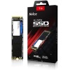 Накопитель SSD M.2 Netac 1.0Tb N930E Pro Series <NT01N930E-001T-E4X> Retail (PCI-E 3.1 x4, up to 2080/1700MBs, 3D TLC/QLC, NVMe 1.3, 22х80mm)