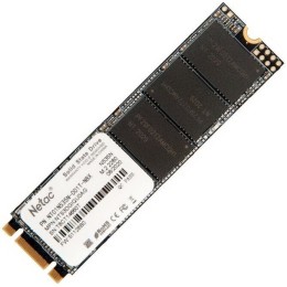 Накопитель SSD M.2 Netac 1.0Tb N930E Pro Series <NT01N930E-001T-E4X> Retail (PCI-E 3.1 x4, up to 2080/1700MBs, 3D TLC/QLC, NVMe 1.3, 22х80mm)
