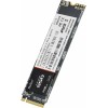 Накопитель SSD M.2 Netac 1.0Tb N930E Pro Series <NT01N930E-001T-E4X> Retail (PCI-E 3.1 x4, up to 2080/1700MBs, 3D TLC/QLC, NVMe 1.3, 22х80mm)