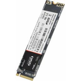 Накопитель SSD M.2 Netac 1.0Tb N930E Pro Series <NT01N930E-001T-E4X> Retail (PCI-E 3.1 x4, up to 2080/1700MBs, 3D TLC/QLC, NVMe 1.3, 22х80mm)