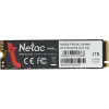 Накопитель SSD M.2 Netac 1.0Tb N930E Pro Series <NT01N930E-001T-E4X> Retail (PCI-E 3.1 x4, up to 2080/1700MBs, 3D TLC/QLC, NVMe 1.3, 22х80mm)