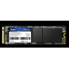 Накопитель SSD M.2 Netac 1.0Tb N930E Pro Series <NT01N930E-001T-E4X> Retail (PCI-E 3.1 x4, up to 2080/1700MBs, 3D TLC/QLC, NVMe 1.3, 22х80mm)