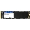 Накопитель SSD M.2 Netac 1.0Tb N930E Pro Series <NT01N930E-001T-E4X> Retail (PCI-E 3.1 x4, up to 2080/1700MBs, 3D TLC/QLC, NVMe 1.3, 22х80mm)