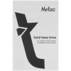 Накопитель SSD M.2 Netac 1.0Tb N930E Pro Series <NT01N930E-001T-E4X> Retail (PCI-E 3.1 x4, up to 2080/1700MBs, 3D TLC/QLC, NVMe 1.3, 22х80mm)