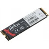 Накопитель SSD M.2 Netac 1.0Tb N930E Pro Series <NT01N930E-001T-E4X> Retail (PCI-E 3.1 x4, up to 2080/1700MBs, 3D TLC/QLC, NVMe 1.3, 22х80mm)