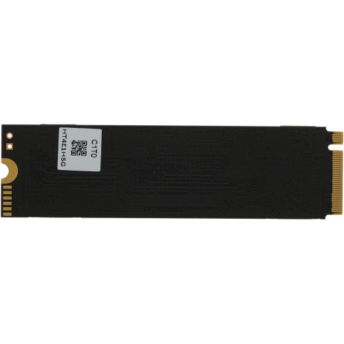 Накопитель SSD M.2 Netac 1.0Tb N930E Pro Series <NT01N930E-001T-E4X> Retail (PCI-E 3.1 x4, up to 2080/1700MBs, 3D TLC/QLC, NVMe 1.3, 22х80mm)