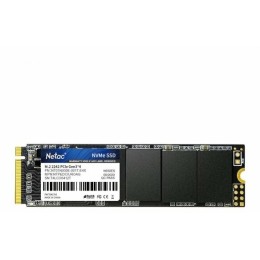 Накопитель SSD M.2 Netac 1.0Tb N930E Pro Series <NT01N930E-001T-E4X> Retail (PCI-E 3.1 x4, up to 2080/1700MBs, 3D TLC/QLC, NVMe 1.3, 22х80mm)
