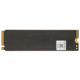 Накопитель SSD M.2 Netac 1.0Tb N930E Pro Series <NT01N930E-001T-E4X> Retail (PCI-E 3.1 x4, up to 2080/1700MBs, 3D TLC/QLC, NVMe 1.3, 22х80mm)