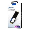 Накопитель SSD M.2 Netac 1.0Tb N950E Pro Series <NT01N950E-001T-E4X> Retail (PCI-E 3.1 x4, up to 3350/2800MBs, 3D NAND, NVMe 1.3, 22х80mm)