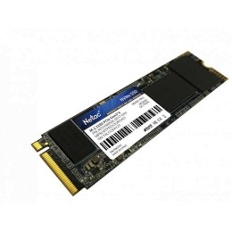 Накопитель SSD M.2 Netac 1.0Tb N950E Pro Series <NT01N950E-001T-E4X> Retail (PCI-E 3.1 x4, up to 3350/2800MBs, 3D NAND, NVMe 1.3, 22х80mm)