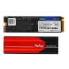 Накопитель SSD M.2 Netac 1.0Tb N950E Pro Series <NT01N950E-001T-E4X> Retail (PCI-E 3.1 x4, up to 3350/2800MBs, 3D NAND, NVMe 1.3, 22х80mm)