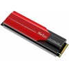 Накопитель SSD M.2 Netac 1.0Tb N950E Pro Series <NT01N950E-001T-E4X> Retail (PCI-E 3.1 x4, up to 3350/2800MBs, 3D NAND, NVMe 1.3, 22х80mm)