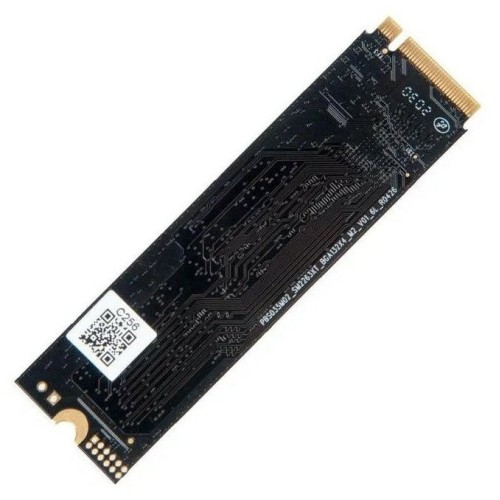 Накопитель SSD M.2 Netac 1.0Tb N950E Pro Series <NT01N950E-001T-E4X> Retail (PCI-E 3.1 x4, up to 3350/2800MBs, 3D NAND, NVMe 1.3, 22х80mm)