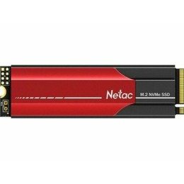 Накопитель SSD M.2 Netac 1.0Tb N950E Pro Series <NT01N950E-001T-E4X> Retail (PCI-E 3.1 x4, up to 3350/2800MBs, 3D NAND, NVMe 1.3, 22х80mm)