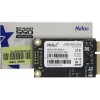 Накопитель SSD mSATA Netac 2.0Tb N5M Series <NT01N5M-001T-M3X> Retail (SATA3, up to 560/520MBs, 3D TLC/QLC)