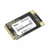 Накопитель SSD mSATA Netac 2.0Tb N5M Series <NT01N5M-001T-M3X> Retail (SATA3, up to 560/520MBs, 3D TLC/QLC)