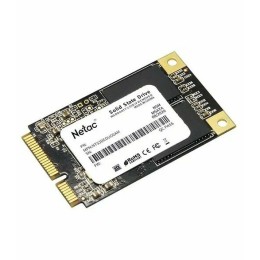 Накопитель SSD mSATA Netac 2.0Tb N5M Series <NT01N5M-001T-M3X> Retail (SATA3, up to 560/520MBs, 3D TLC/QLC)