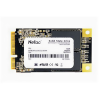 Накопитель SSD mSATA Netac 2.0Tb N5M Series <NT01N5M-001T-M3X> Retail (SATA3, up to 560/520MBs, 3D TLC/QLC)