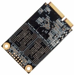 Накопитель SSD mSATA Netac 2.0Tb N5M Series <NT01N5M-001T-M3X> Retail (SATA3, up to 560/520MBs, 3D TLC/QLC)