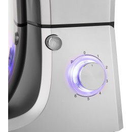 Миксер MAUNFELD MF-432S планетарный