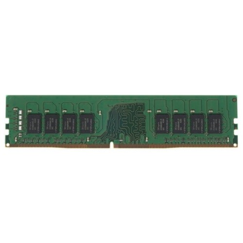 Память Kingston 16GB DDR4 3200MHz Non-ECC, CL22, 1.2V, 1Rx8, 16Gbit, RTL