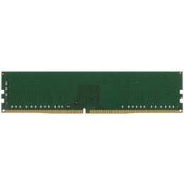 Память Kingston 16GB DDR4 3200MHz Non-ECC, CL22, 1.2V, 1Rx8, 16Gbit, RTL
