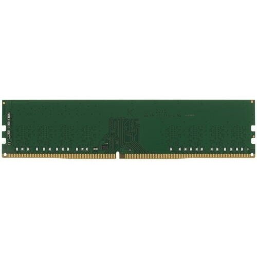 Память Kingston 16GB DDR4 3200MHz Non-ECC, CL22, 1.2V, 1Rx8, 16Gbit, RTL