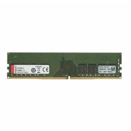 Память Kingston 16GB DDR4 3200MHz Non-ECC, CL22, 1.2V, 1Rx8, 16Gbit, RTL