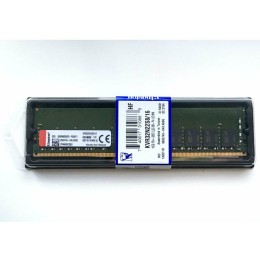 Память Kingston 16GB DDR4 3200MHz Non-ECC, CL22, 1.2V, 1Rx8, 16Gbit, RTL