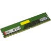 Память Kingston 16GB DDR4 3200MHz Non-ECC, CL22, 1.2V, 1Rx8, 16Gbit, RTL